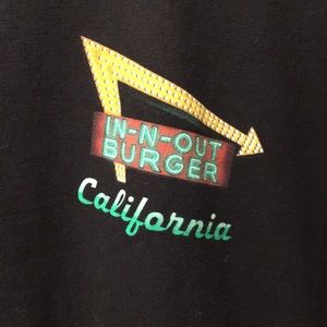 In-N-Out T-shirt